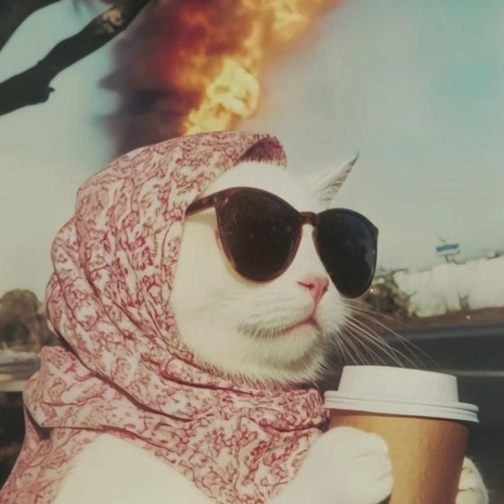 Meet your Posher, Autumn